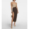 Cheapest π Jacquemus La Jupe Espelho Midi π Skirt π 2 Cheapest π Jacquemus La Jupe Espelho Midi π Skirt π -Jacquemus - shop unnamed file 10