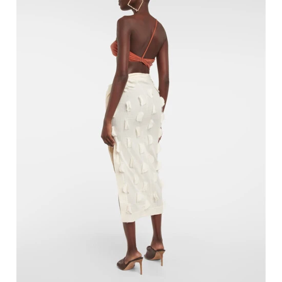 Best reviews of ⌛ Jacquemus Le Bandeau Espelho Bandeau Top ⭐ 4 Best reviews of ⌛ Jacquemus Le Bandeau Espelho Bandeau Top ⭐ - Image 2