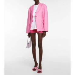 Buy ⌛ Jacquemus Le T-shirt Sacs Printed T-shirt 😉