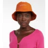 Cheapest 🔥 Jacquemus Le Bob Picchu Bucket Hat ⭐ -Jacquemus - shop unnamed file 1017