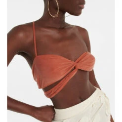 Best reviews of ⌛ Jacquemus Le Bandeau Espelho Bandeau Top ⭐ 7 Best reviews of ⌛ Jacquemus Le Bandeau Espelho Bandeau Top ⭐ -Jacquemus - shop unnamed file 102