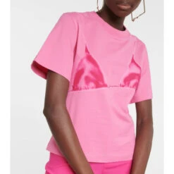 Best deal π Jacquemus Le T-shirt π Bikini Cotton Jersey T-shirt π₯ 8 Best deal π Jacquemus Le T-shirt π Bikini Cotton Jersey T-shirt π₯ -Jacquemus - shop unnamed file 118