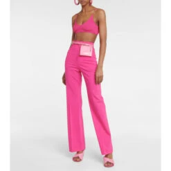 Deals ✨ Jacquemus Le Bandeau Pralu Top ❤️