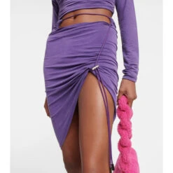 Hot Sale ✨ Jacquemus La Jupe Espelho Court Miniskirt 👏 7 Hot Sale ✨ Jacquemus La Jupe Espelho Court Miniskirt 👏 -Jacquemus - shop unnamed file 143