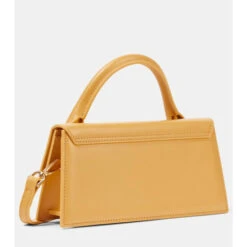 Brand new 🥰 Jacquemus Le Chiquito Long Leather Shoulder Bag ✨ -Jacquemus - shop unnamed file 150