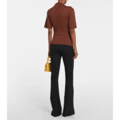 Wholesale 🥰 Jacquemus Le T-shirt Perola T-shirt 🤩 6 Wholesale 🥰 Jacquemus Le T-shirt Perola T-shirt 🤩 -Jacquemus - shop unnamed file 153