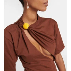 Wholesale 🥰 Jacquemus Le T-shirt Perola T-shirt 🤩 7 Wholesale 🥰 Jacquemus Le T-shirt Perola T-shirt 🤩 -Jacquemus - shop unnamed file 154