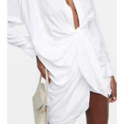 Top 10 π Jacquemus La Robe Bahia Deep V-neck Minidress β€οΈ 11 Top 10 π Jacquemus La Robe Bahia Deep V-neck Minidress β€οΈ -Jacquemus - shop unnamed file 16