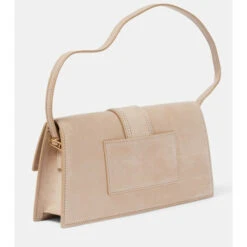 Buy 🎁 Jacquemus Le Bambino Long Leather Shoulder Bag ⌛ -Jacquemus - shop unnamed file 161