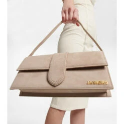 Buy 🎁 Jacquemus Le Bambino Long Leather Shoulder Bag ⌛ -Jacquemus - shop unnamed file 163