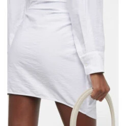 Top 10 π Jacquemus La Robe Bahia Deep V-neck Minidress β€οΈ 12 Top 10 π Jacquemus La Robe Bahia Deep V-neck Minidress β€οΈ -Jacquemus - shop unnamed file 17