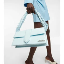 Outlet 😍 Jacquemus Le Bambino Long Ficiu Shoulder Bag 🥰 -Jacquemus - shop unnamed file 175
