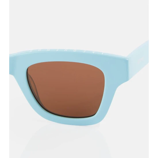 Outlet π Jacquemus Les Lunettes Nocio D-frame π Sunglasses π₯ 3 Outlet π Jacquemus Les Lunettes Nocio D-frame π Sunglasses π₯
