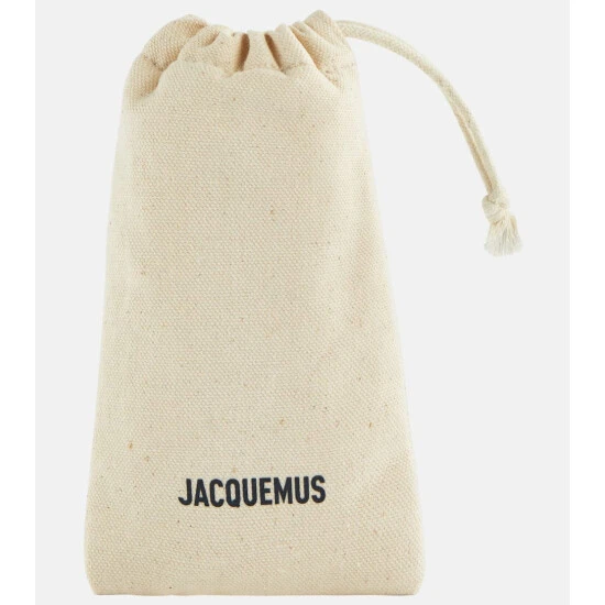 Outlet π Jacquemus Les Lunettes Nocio D-frame π Sunglasses π₯ 5 Outlet π Jacquemus Les Lunettes Nocio D-frame π Sunglasses π₯ - Image 3