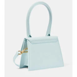 Promo ✨ Jacquemus Le Chiquito Leather Tote 👏 -Jacquemus - shop unnamed file 191