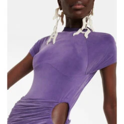 Discount 💯 Jacquemus La Robe Espelho Cutout Minidress 🌟 -Jacquemus - shop unnamed file 196