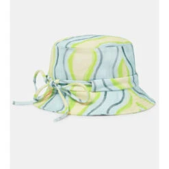 Budget 😀 Jacquemus Le Bob Gadjo Printed Bucket Hat ❤️ -Jacquemus - shop unnamed file 200