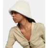 Outlet 🥰 Jacquemus Le Bob Neve Faux Fur Bucket Hat 🎁 -Jacquemus - shop unnamed file 221