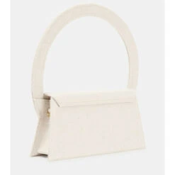 Buy ⭐ Jacquemus Le Sac Rond Shoulder Bag 💯 -Jacquemus - shop unnamed file 229