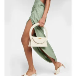 Cheapest 🌟 Jacquemus La Robe Saudade Voile Maxi 👗 Dress 👏 -Jacquemus - shop unnamed file 23