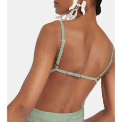 Cheapest 🌟 Jacquemus La Robe Saudade Voile Maxi 👗 Dress 👏 -Jacquemus - shop unnamed file 24