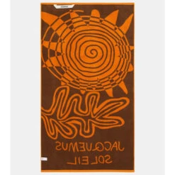 Cheapest ⭐ Jacquemus La Serviette Soleil Cotton Towel 💯 -Jacquemus - shop unnamed file 241