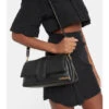 Cheap ⌛ Jacquemus Le Bambinou Leather Shoulder Bag 💯