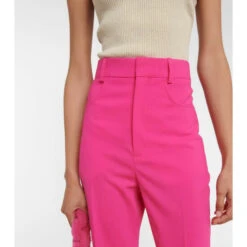 Best deal 😍 Jacquemus Le Pantalon Sauge Straight Wool Pants 💯 -Jacquemus - shop unnamed file 256