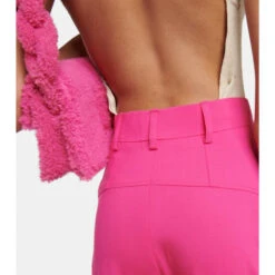 Best deal 😍 Jacquemus Le Pantalon Sauge Straight Wool Pants 💯 -Jacquemus - shop unnamed file 257