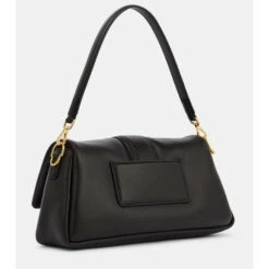 Cheap ⌛ Jacquemus Le Bambinou Leather Shoulder Bag 💯 -Jacquemus - shop unnamed file 27