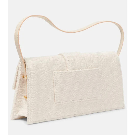 Buy π€© Jacquemus Le Bambino Long Shoulder Bag β¨ 5 Buy π€© Jacquemus Le Bambino Long Shoulder Bag β¨ - Image 3