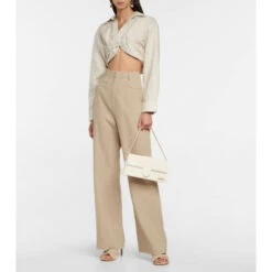 Buy π€© Jacquemus Le Bambino Long Shoulder Bag β¨ 9 Buy π€© Jacquemus Le Bambino Long Shoulder Bag β¨ -Jacquemus - shop unnamed file 275