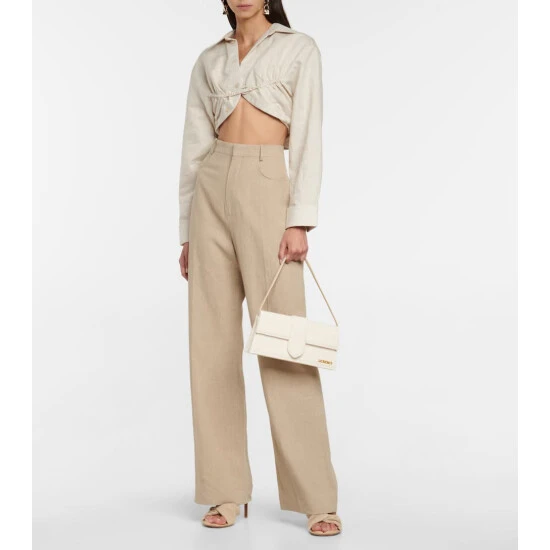 Buy π€© Jacquemus Le Bambino Long Shoulder Bag β¨ 6 Buy π€© Jacquemus Le Bambino Long Shoulder Bag β¨ - Image 4