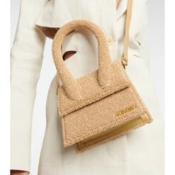 Best deal 🧨 Jacquemus Le Chiquito Moyen Medium Shoulder Bag 🎁