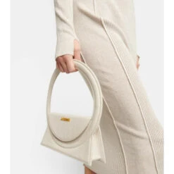 Discount ✔️ Jacquemus La Robe Sierra Midi 👗 Dress 😀 -Jacquemus - shop unnamed file 283