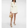 Outlet 🌟 Jacquemus La Robe Bari Linen-blend Minidress 🥰 -Jacquemus - shop unnamed file 284