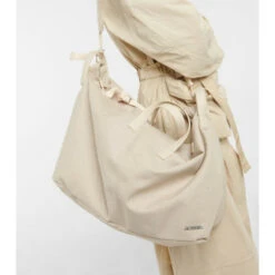 Brand new 🔥 Jacquemus Le Sac À Linge Weekend Bag ✨