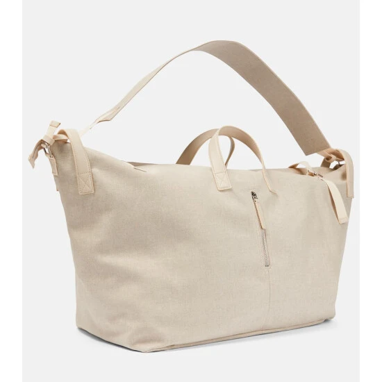 Brand new π₯ Jacquemus Le Sac Γ Linge Weekend Bag β¨ 5 Brand new π₯ Jacquemus Le Sac Γ Linge Weekend Bag β¨ - Image 3