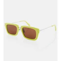 Best Pirce 🤩 Jacquemus Les Lunettes Soli D-frame 👓 Sunglasses ⭐ -Jacquemus - shop unnamed file 294
