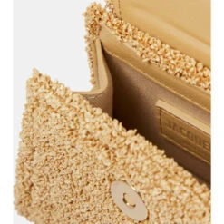 Best Pirce ✨ Jacquemus Le Chiquito Moyen Tote Bag ✔️ -Jacquemus - shop unnamed file 298