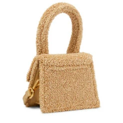 Best Pirce ✨ Jacquemus Le Chiquito Moyen Tote Bag ✔️ -Jacquemus - shop unnamed file 299