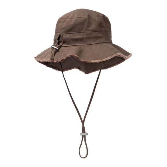 Best Pirce β Jacquemus Le Bob Artichaut Hat π 5 Best Pirce β Jacquemus Le Bob Artichaut Hat π - Image 3