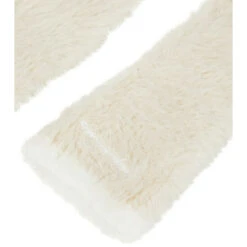 Best deal ⭐ Jacquemus Les Gants Neve Long Faux Fur Gloves 🌟