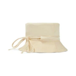 Promo ⭐ Jacquemus Le Bob Gadjo Canvas Bucket Hat 🎉 -Jacquemus - shop unnamed file 32