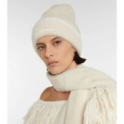 Coupon 😍 Jacquemus Le Bonnet Neve Beanie 🎉