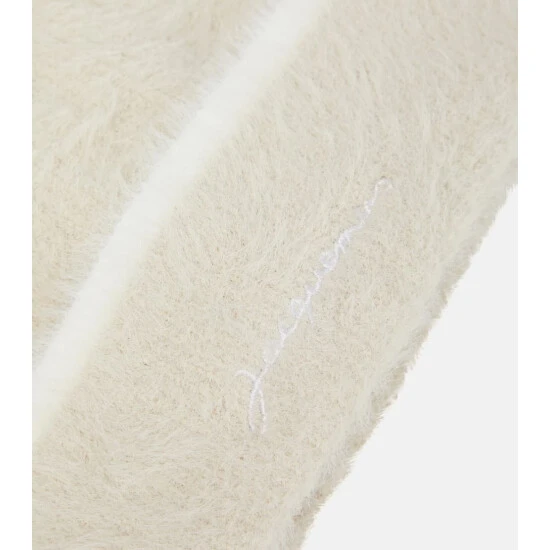 Coupon π Jacquemus Le Bonnet Neve Beanie π 4 Coupon π Jacquemus Le Bonnet Neve Beanie π - Image 2