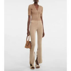 Buy 😀 Jacquemus Le Grand Chiquito Suede Tote Bag 🥰 -Jacquemus - shop unnamed file 326