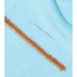 Best deal 🧨 Jacquemus L'Écharpe Neve Scarf 🤩 -Jacquemus - shop unnamed file 351