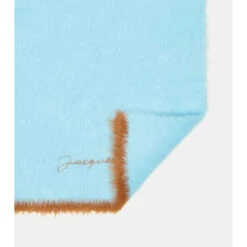 Best deal 🧨 Jacquemus L'Écharpe Neve Scarf 🤩 -Jacquemus - shop unnamed file 352