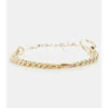 Outlet ⭐ Jacquemus La Gourmette Logo Bracelet 😉 -Jacquemus - shop unnamed file 362